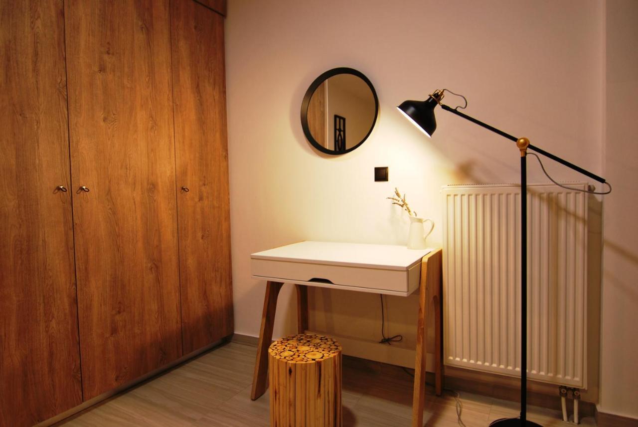 Brand New Cozy Basement Apartment Argostoli  Exteriör bild