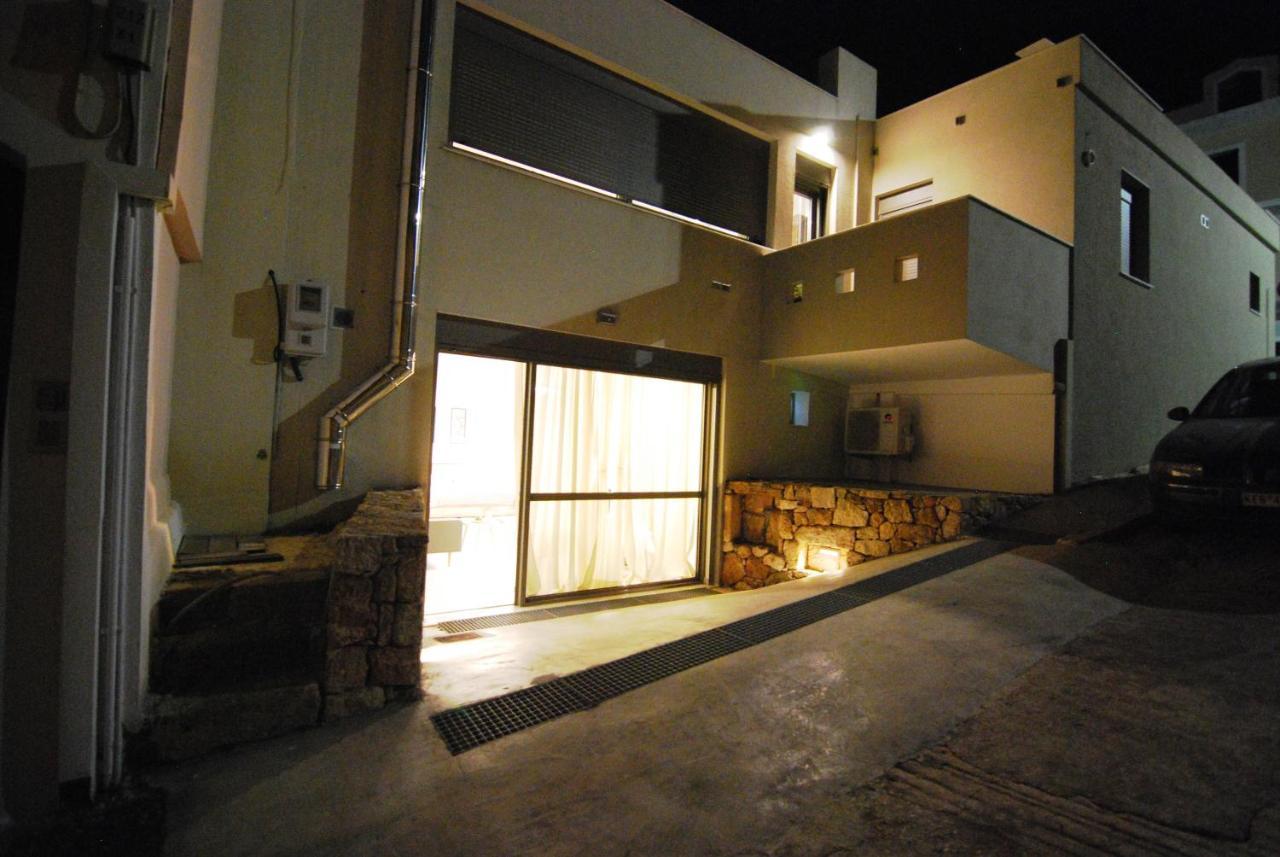 Brand New Cozy Basement Apartment Argostoli  Exteriör bild